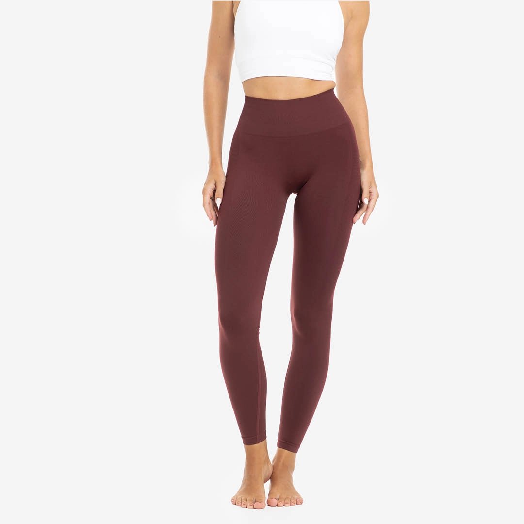 Leggings Mujer Seamless Bodyfit