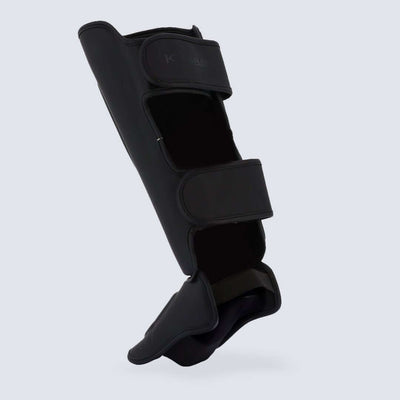 Ultra-G Kombat spinilleras