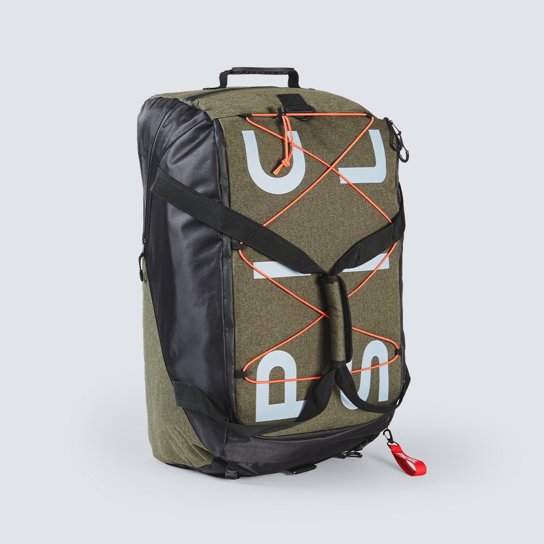 Duffle-Rucksack 