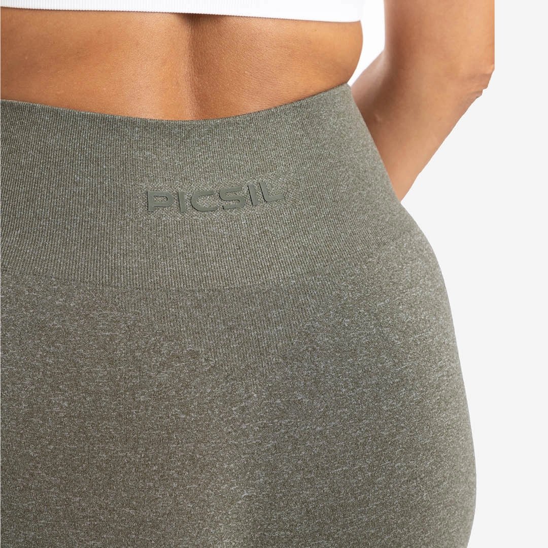 Shorts Woman Seamless Bodyfit