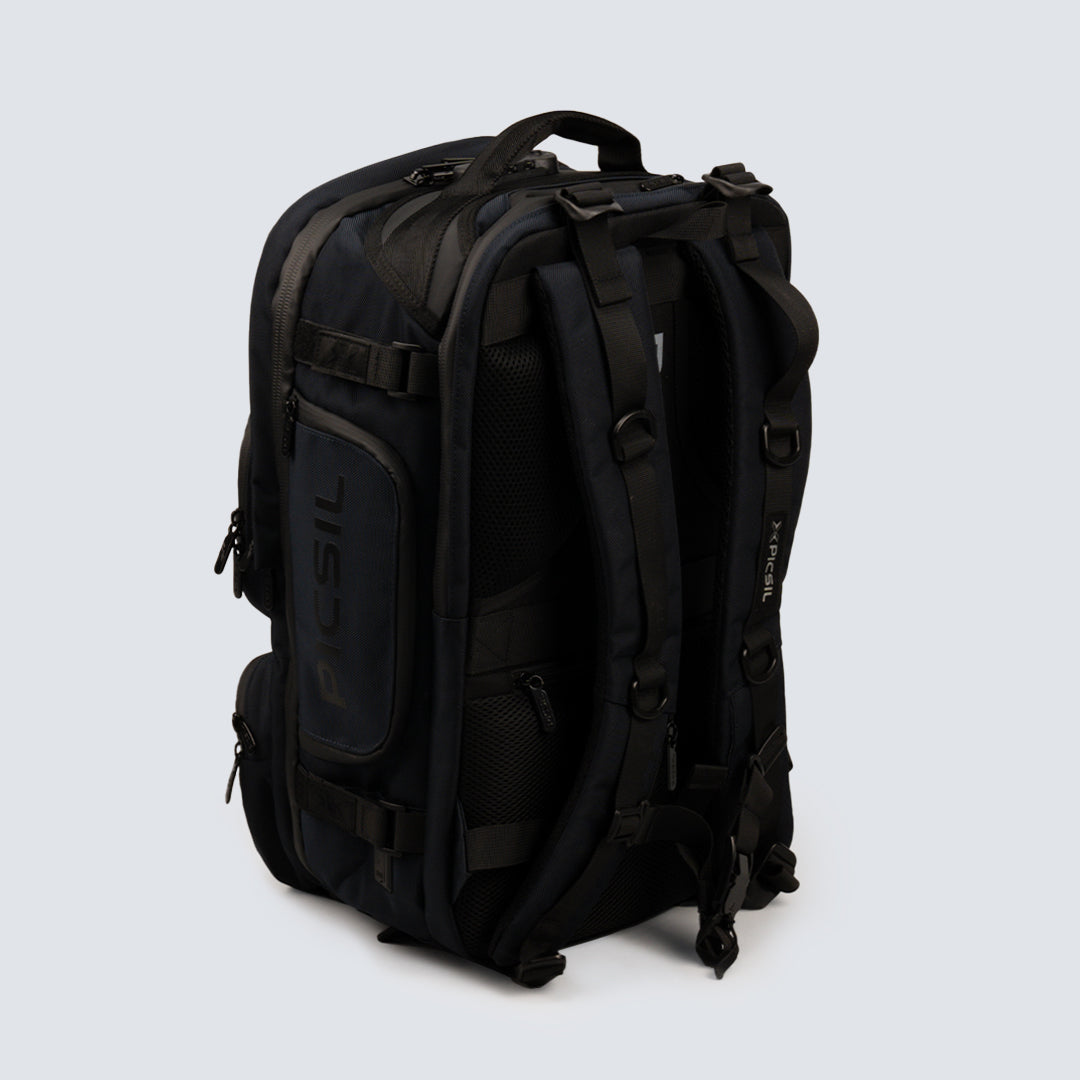 Taktischer Rucksack Maverick 40L 2. Generation 