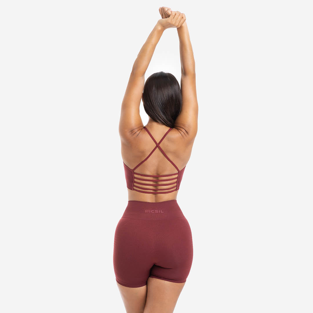 Seamless Freedom Women's Subjector