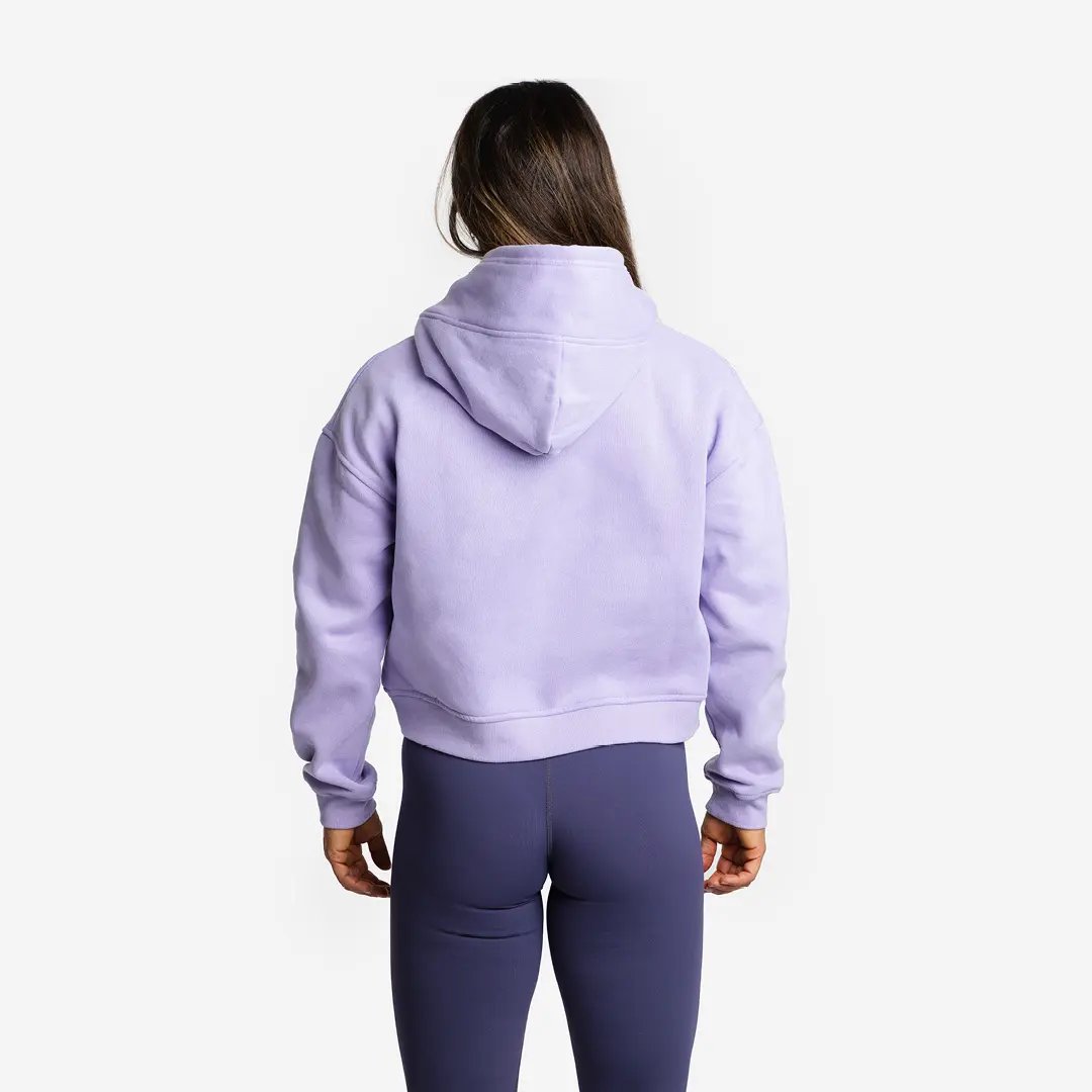 Crop Women's Sweatshirt