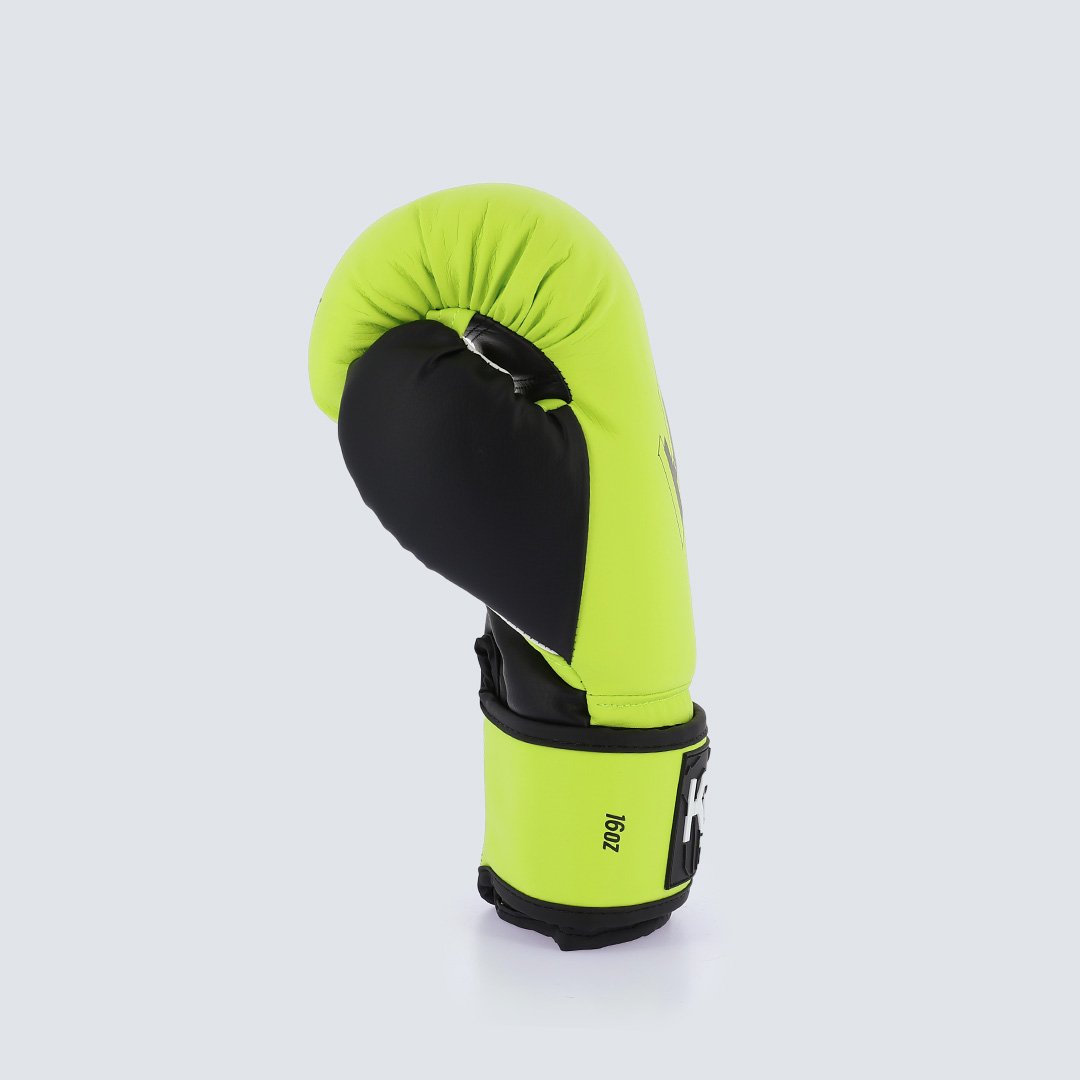 Boxing gloves and mma Kyros Fan Kombat