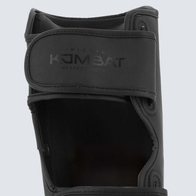 Ultra-G Kombat spinilleras