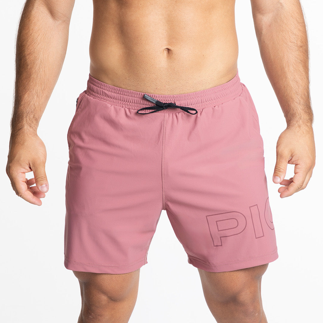 Man short pants Core