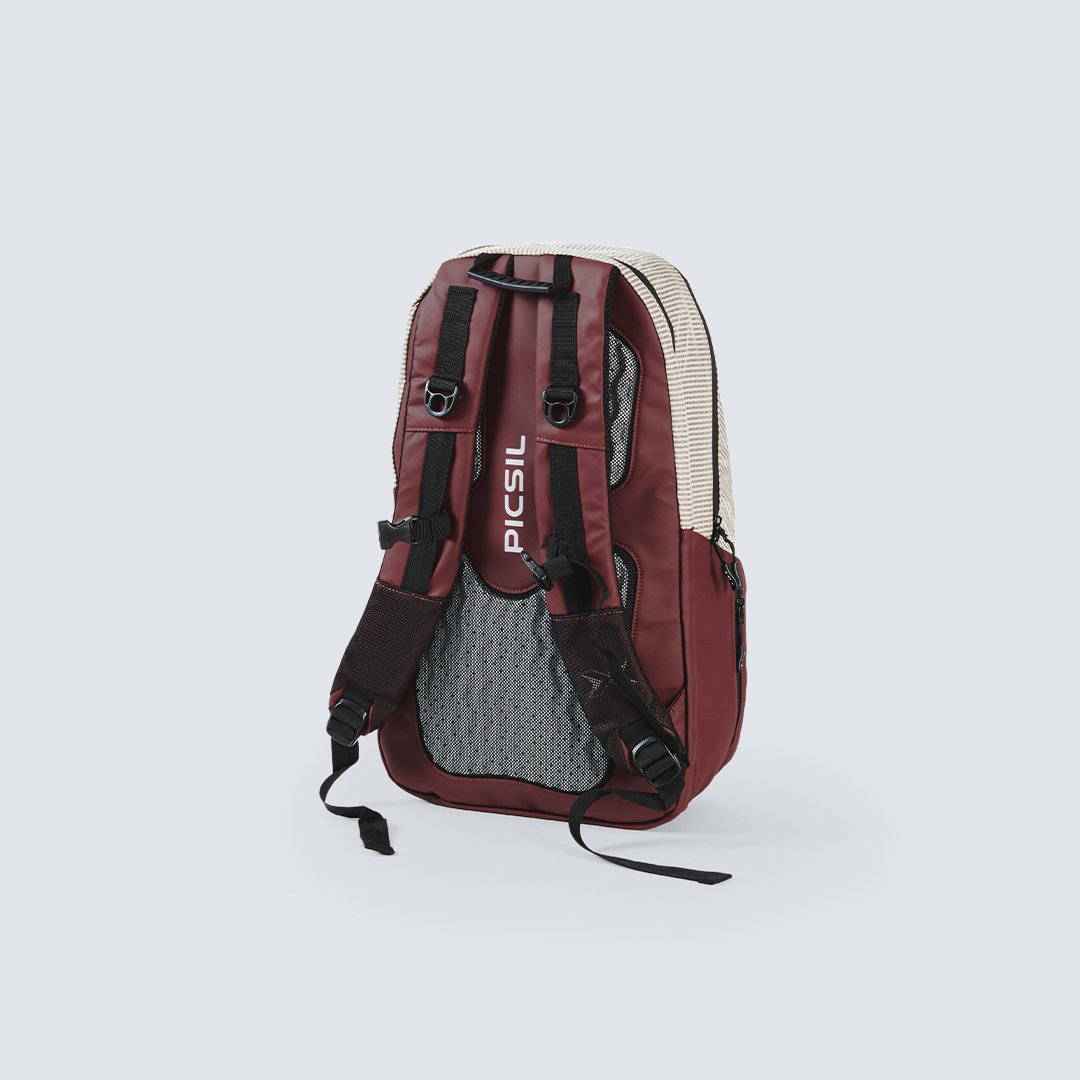 Urban backpack