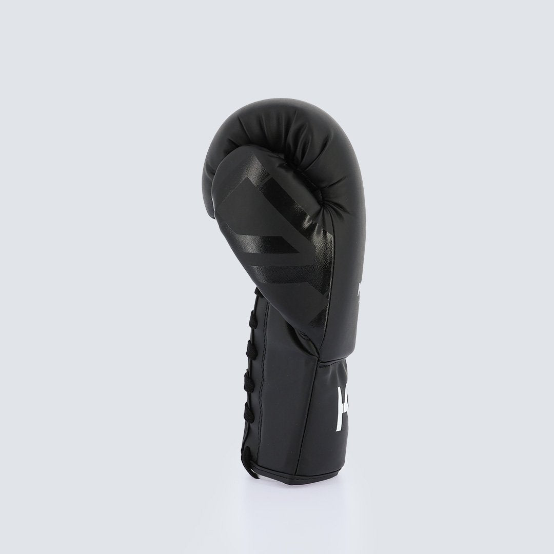 Guantes de boxeo Kronos Pro Lace Up KOMBAT