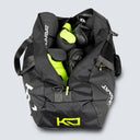 Kombat duffle backpack