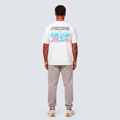 Unisex Lifestyle T-Shirt Limited Edition - MIAMI 26 WODAPALOOZA 