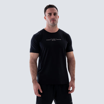 Men's Tee Essentials FY26 