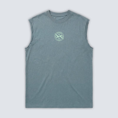 Men's Tank Top Lifestyle SS26 