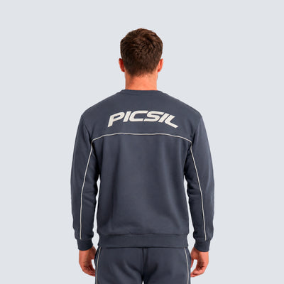 Unisex Sweatshirt Lifestyle Crewneck SS26 