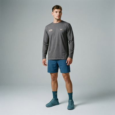 Unisex Lifestyle Long Sleeve T-Shirt