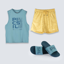 Advanced Beach Pack