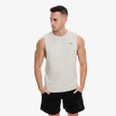 Pack 3 Sleeve T -Shirts Tank