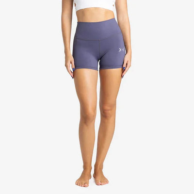 Pack 3 Shorts Woman Core