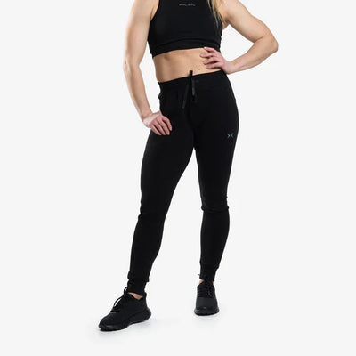 Pack 3 Jogger Pants Women Urban Premium