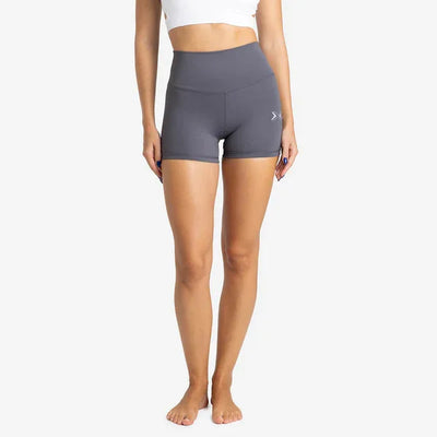 Pack 3 Shorts Woman Core