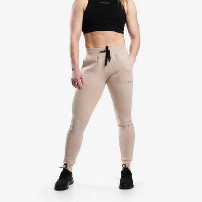 Pack 3 Jogger Pants Women Urban Premium
