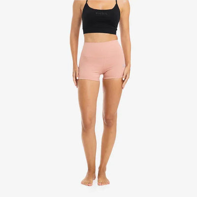 Pack 3 Shorts Woman Core