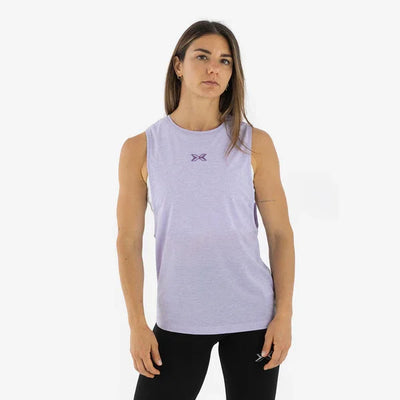 Pack 3 t -shirts Premium Sleeveless woman